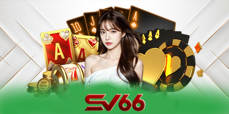 Casino SV66 | Cổng game casino trực tuyến đẳng cấp quốc tế