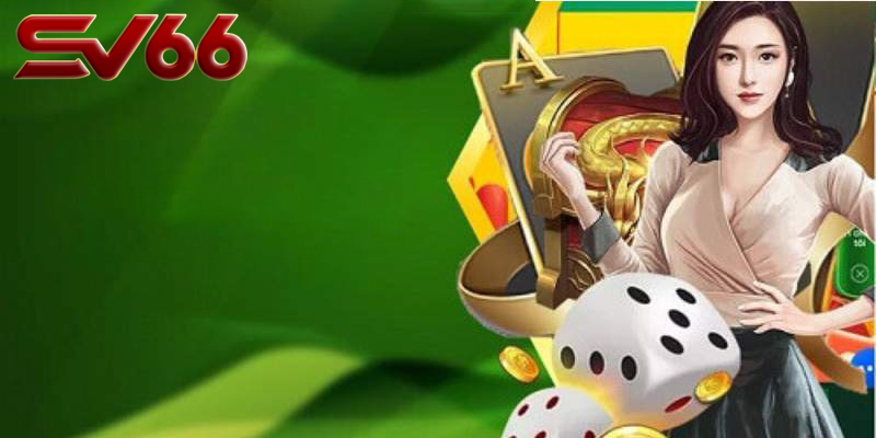 Hướng dẫn đăng ký tham gia chơi game bài SV66